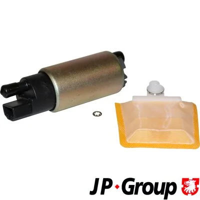 Fuel Pump